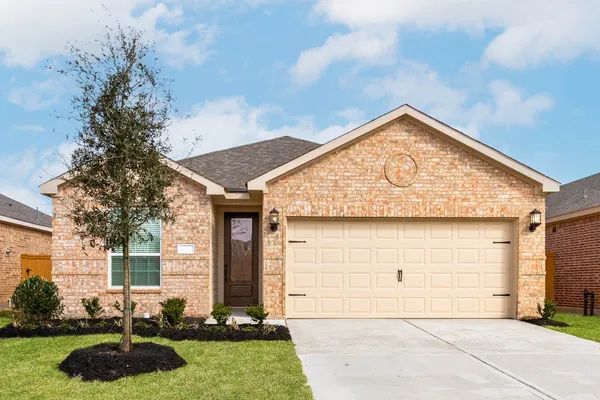 $299,900 | 1126 Campside Drive, Beasley, TX 77417