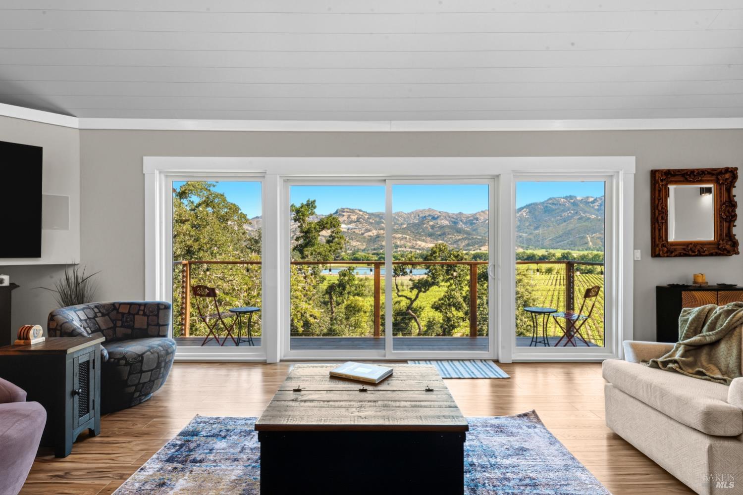 1387 Tucker Road Calistoga, CA 94515 - Photo 40 of 74