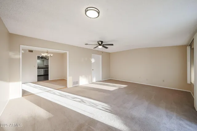 $1,900 | 10832 West Saratoga Circle, Sun City, AZ 85351