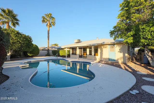 $1,900 | 10832 West Saratoga Circle, Sun City, AZ 85351