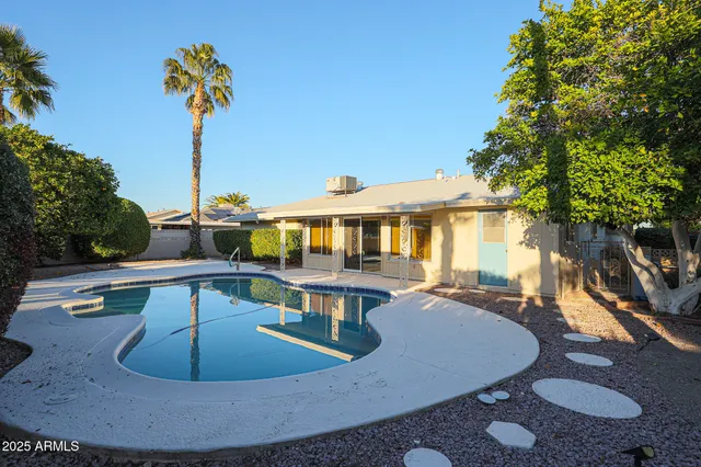 $1,900 | 10832 West Saratoga Circle, Sun City, AZ 85351