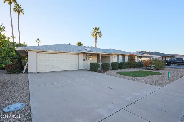 $1,900 | 10832 West Saratoga Circle, Sun City, AZ 85351