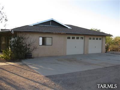 11507 West Picture Rocks Road Tucson, AZ 85743 - Photo 2 of 3 Gallery Image 2