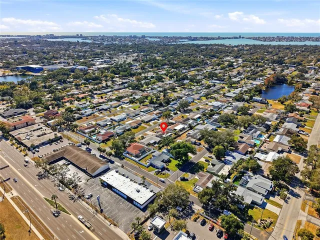 $575,000 | 6641 12th Avenue North, St. Petersburg, FL 33710