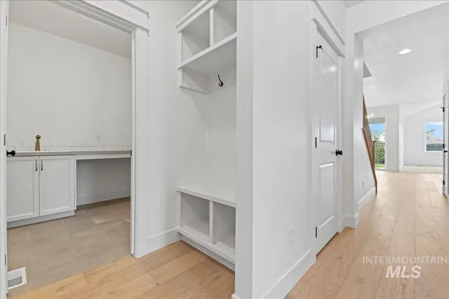 $654,900 | 6753 North Magic Mallard Avenue, Unit LARKSPUR, Meridian, ID 83646