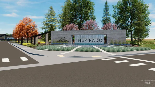 $654,900 | 6753 North Magic Mallard Avenue, Unit LARKSPUR, Meridian, ID 83646