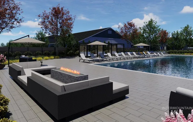 $654,900 | 6753 North Magic Mallard Avenue, Unit LARKSPUR, Meridian, ID 83646