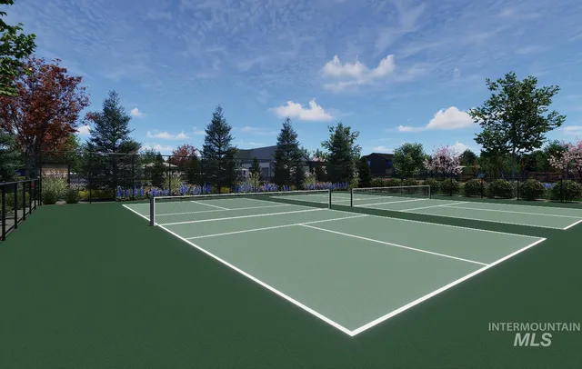 $654,900 | 6753 North Magic Mallard Avenue, Unit LARKSPUR, Meridian, ID 83646