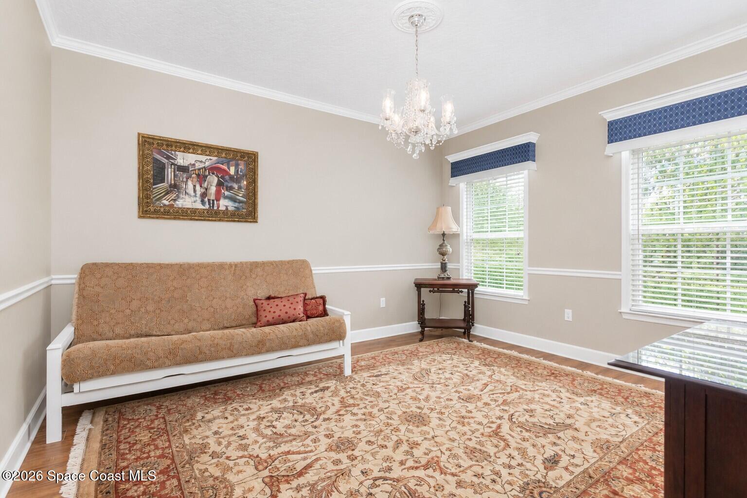 3501 Samuel Place Melbourne, FL 32934 - Photo 19 of 70 Den-1