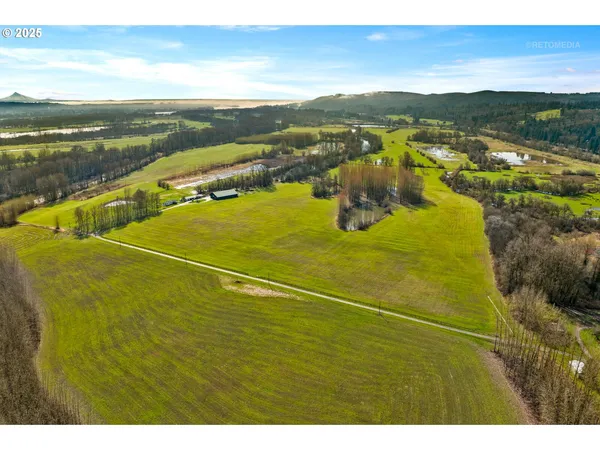$4,200,000 | 34521 Big Meadow Lane, Deer Island, OR 97054