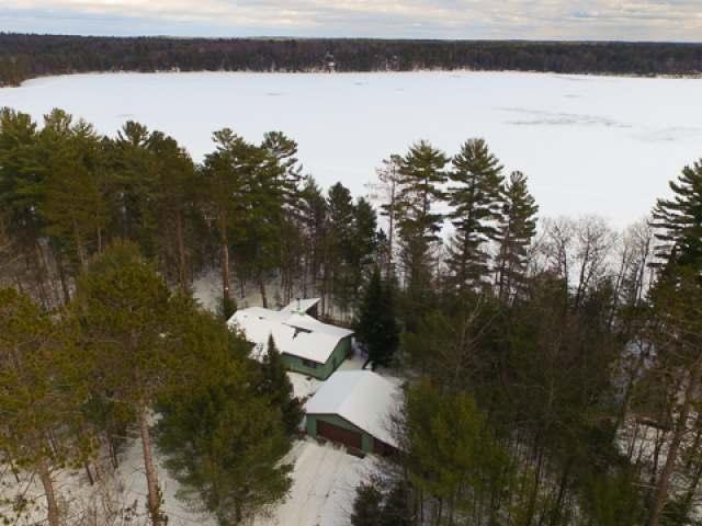 6570 South Bluebird Road Lake Tomahawk, WI 54539 - Photo 19 of 20 Gallery Image 19
