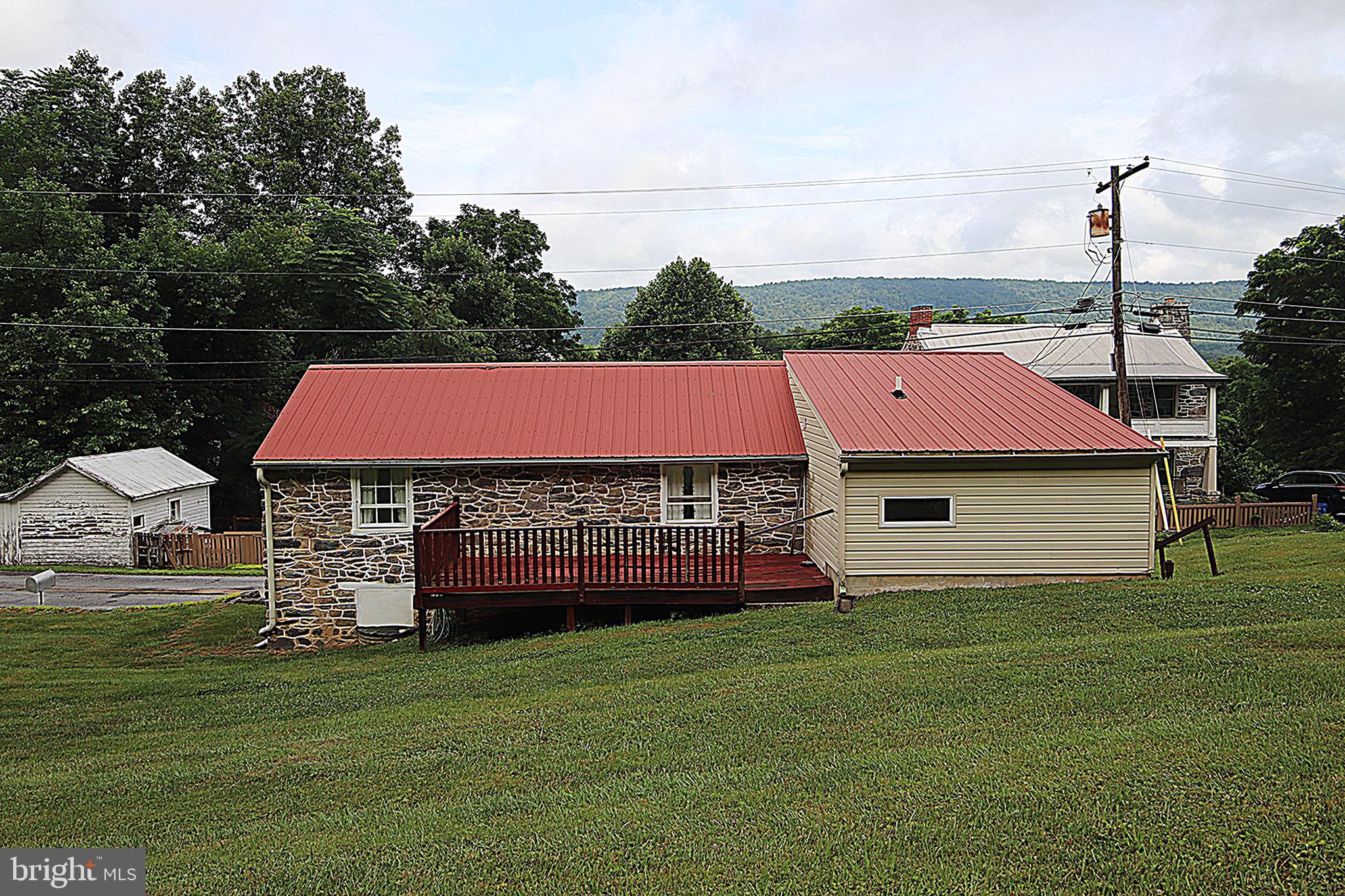 1141 Weverton Road Knoxville, MD 21758 - Photo 20 of 28