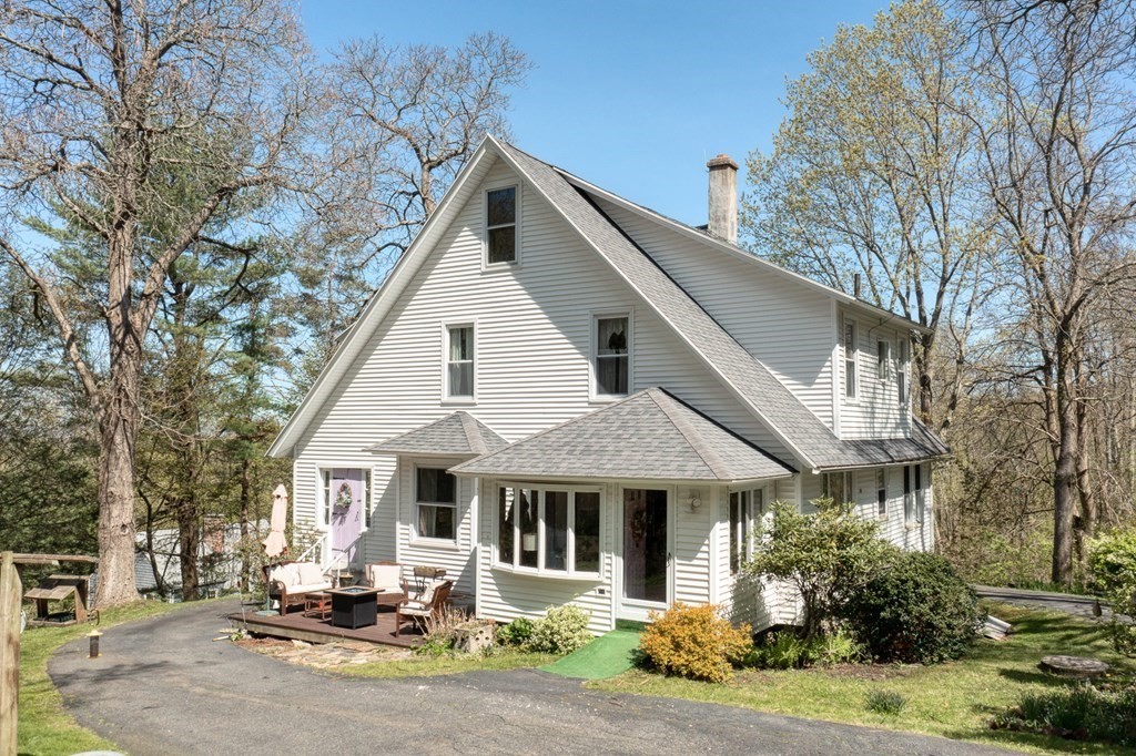 227 Burleigh Road Wilbraham, MA 01095 - Photo 1 of 41 Gallery Image 1