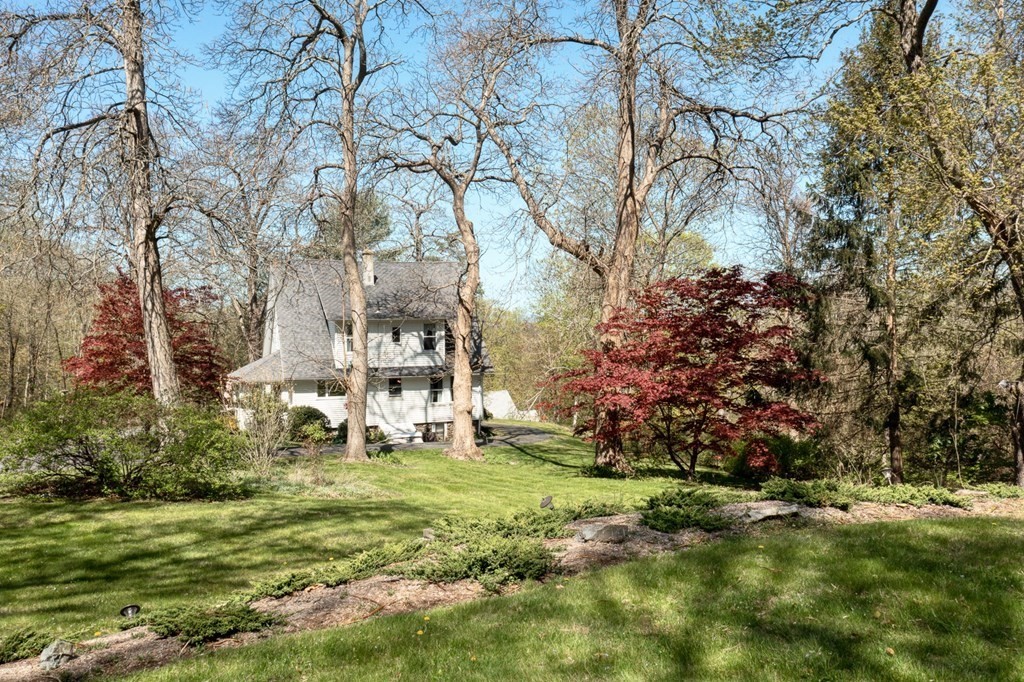 227 Burleigh Road Wilbraham, MA 01095 - Photo 37 of 41 Gallery Image 37