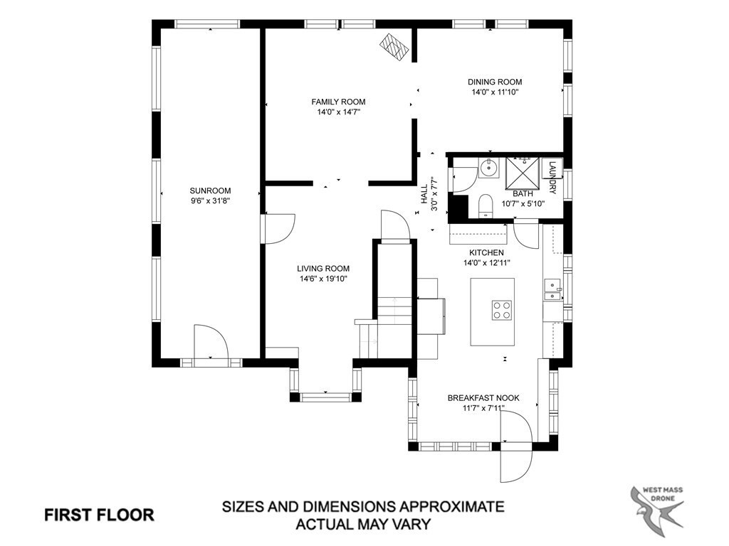 227 Burleigh Road Wilbraham, MA 01095 - Photo 40 of 41 Gallery Image 40