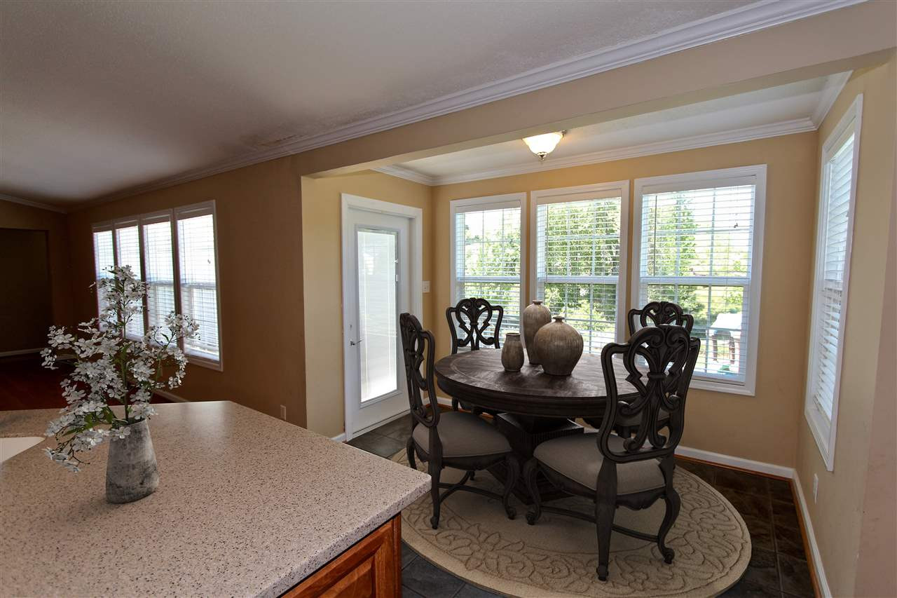 1200 Shackleton Road Apex, NC 27502 - Photo 9 of 30 Digitally Staged Photo