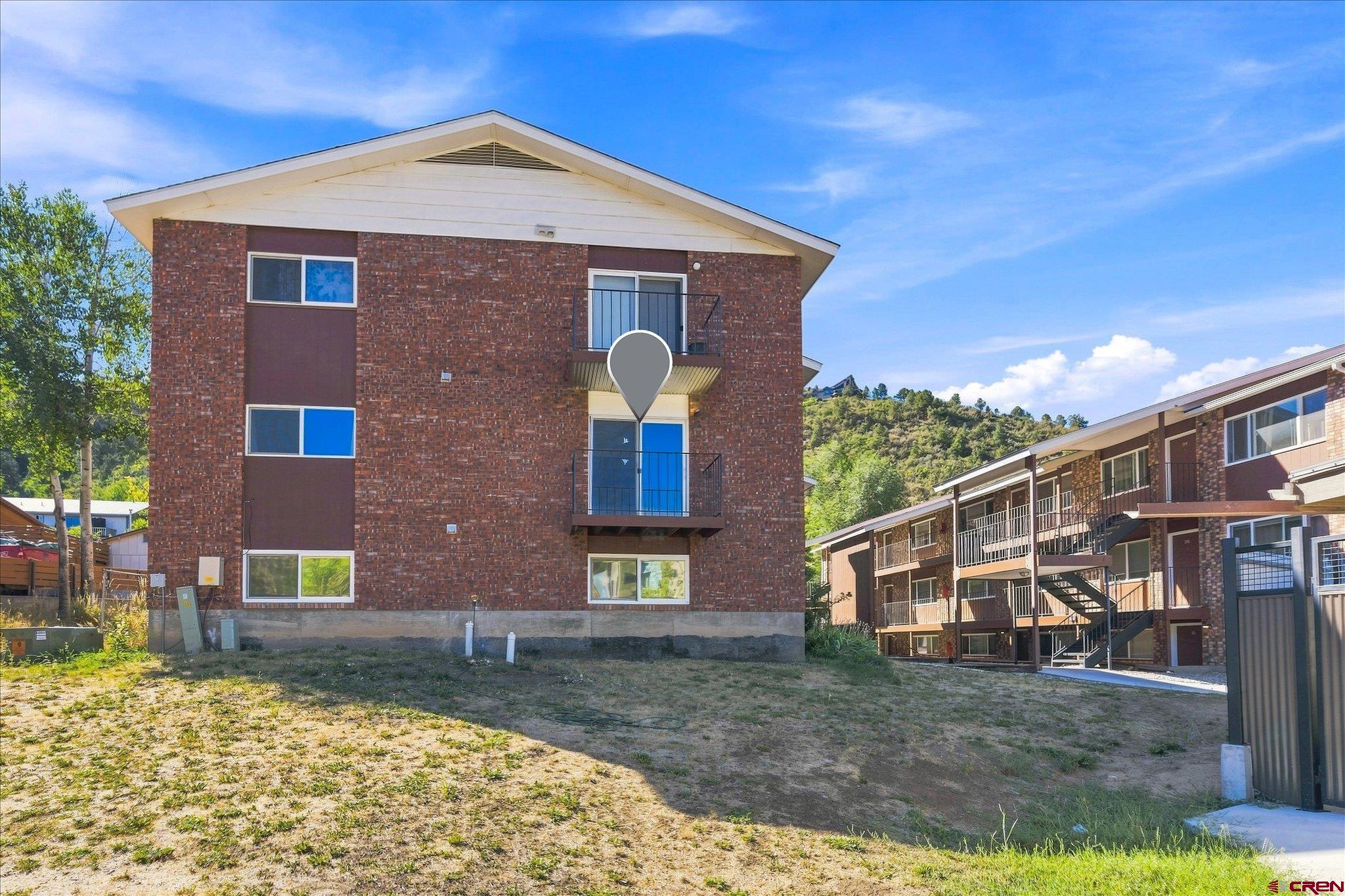1322 Florida Road, Unit 5 Durango, CO 81301 - Photo 27 of 27 Gallery Image 27