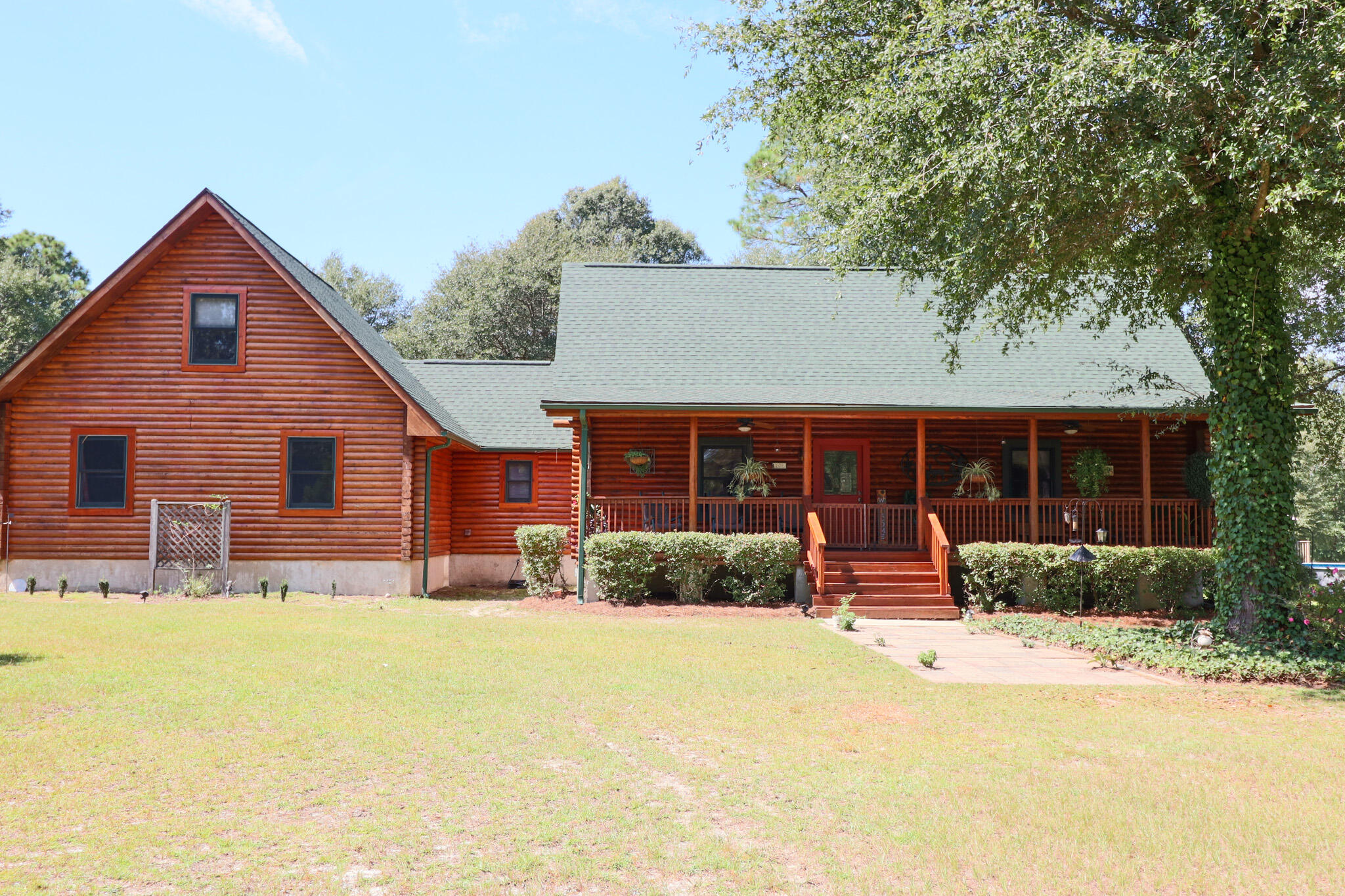 133 Cedar Branch Road Windsor, SC 29856 - Photo 2 of 37 Gallery Image 2