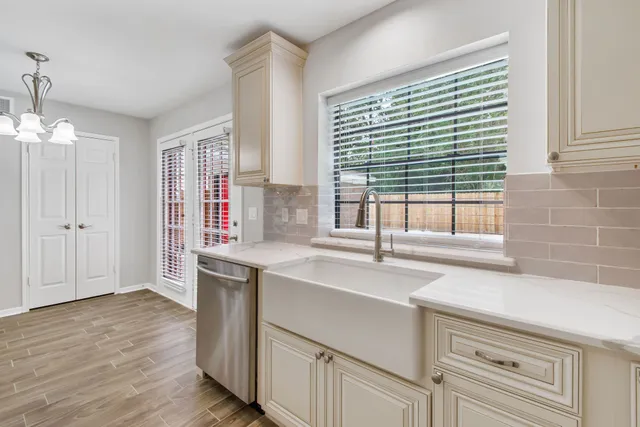 $398,000 | 8410 Cedar Trace Drive, Spring, TX 77379