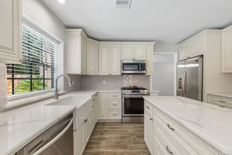 $398,000 | 8410 Cedar Trace Drive, Spring, TX 77379