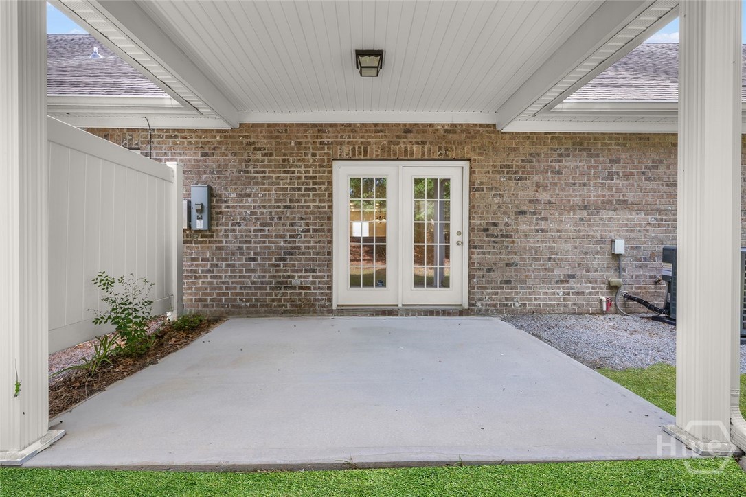 169 Regency Circle Pooler, GA 31322 - Photo 25 of 38