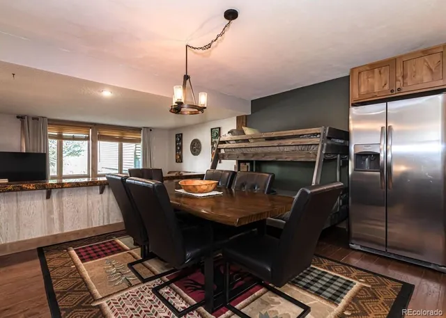 $429,000 | 96 Mountainside Drive, Unit C102, Granby, CO 80446
