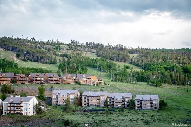 $429,000 | 96 Mountainside Drive, Unit C102, Granby, CO 80446