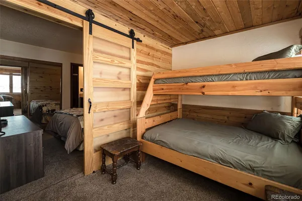 $409,000 | 96 Mountainside Drive, Unit C102, Granby, CO 80446