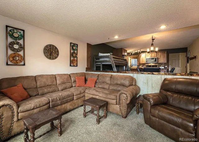 $429,000 | 96 Mountainside Drive, Unit C102, Granby, CO 80446