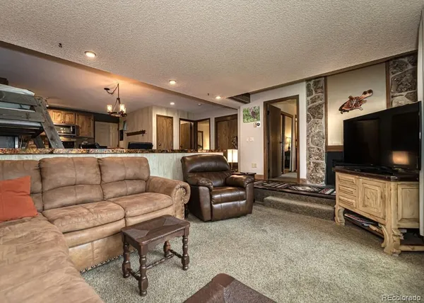 $409,000 | 96 Mountainside Drive, Unit C102, Granby, CO 80446