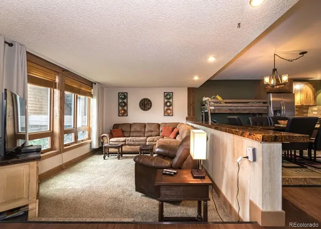 $429,000 | 96 Mountainside Drive, Unit C102, Granby, CO 80446
