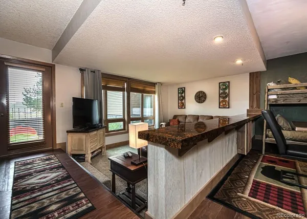 $409,000 | 96 Mountainside Drive, Unit C102, Granby, CO 80446