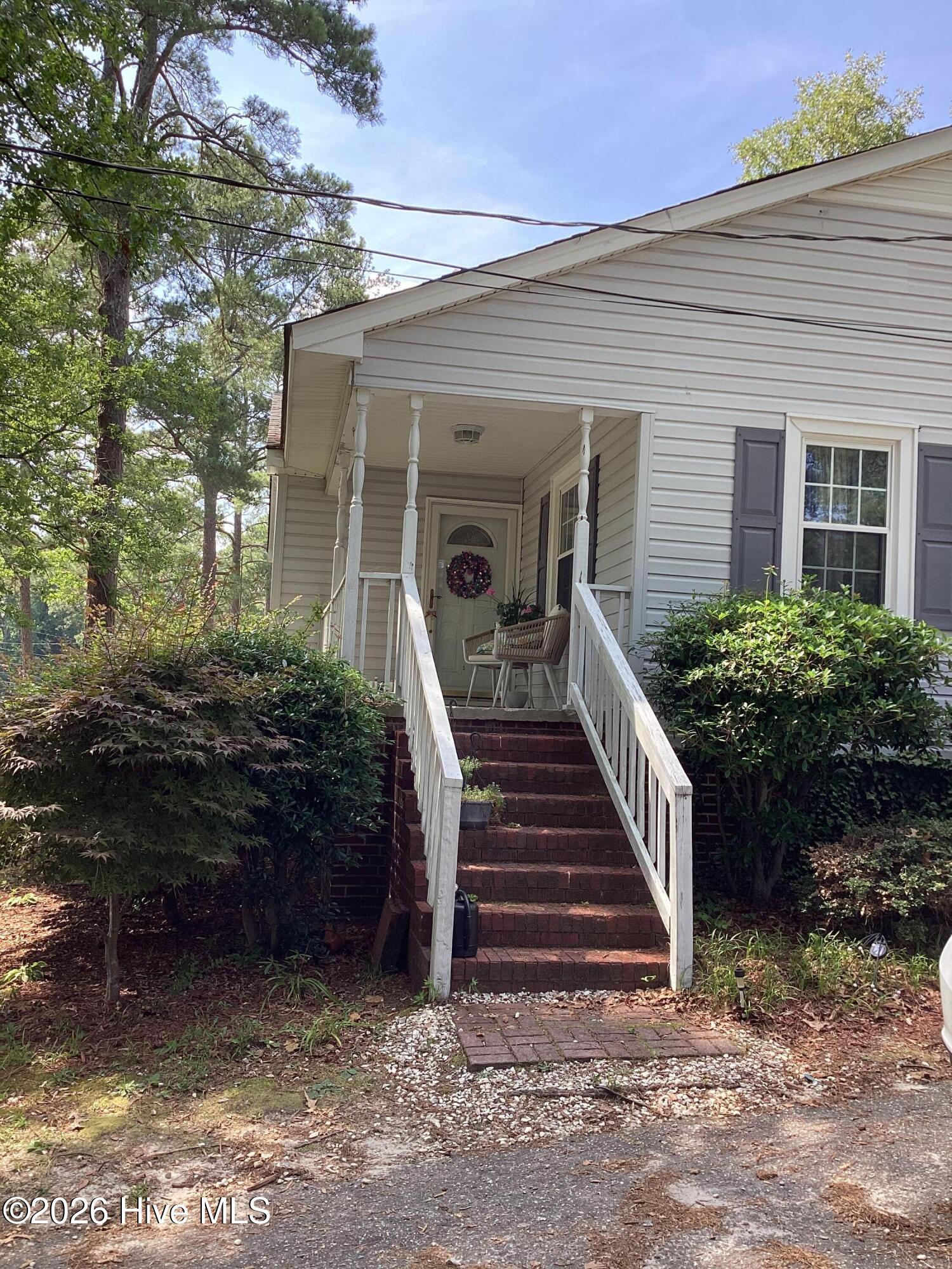 127 Woodland Road Rockingham, NC 28379 - Photo 3 of 8