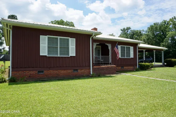 $177,000 | 1114 Sherwood Lane, Chattahoochee, FL 32324