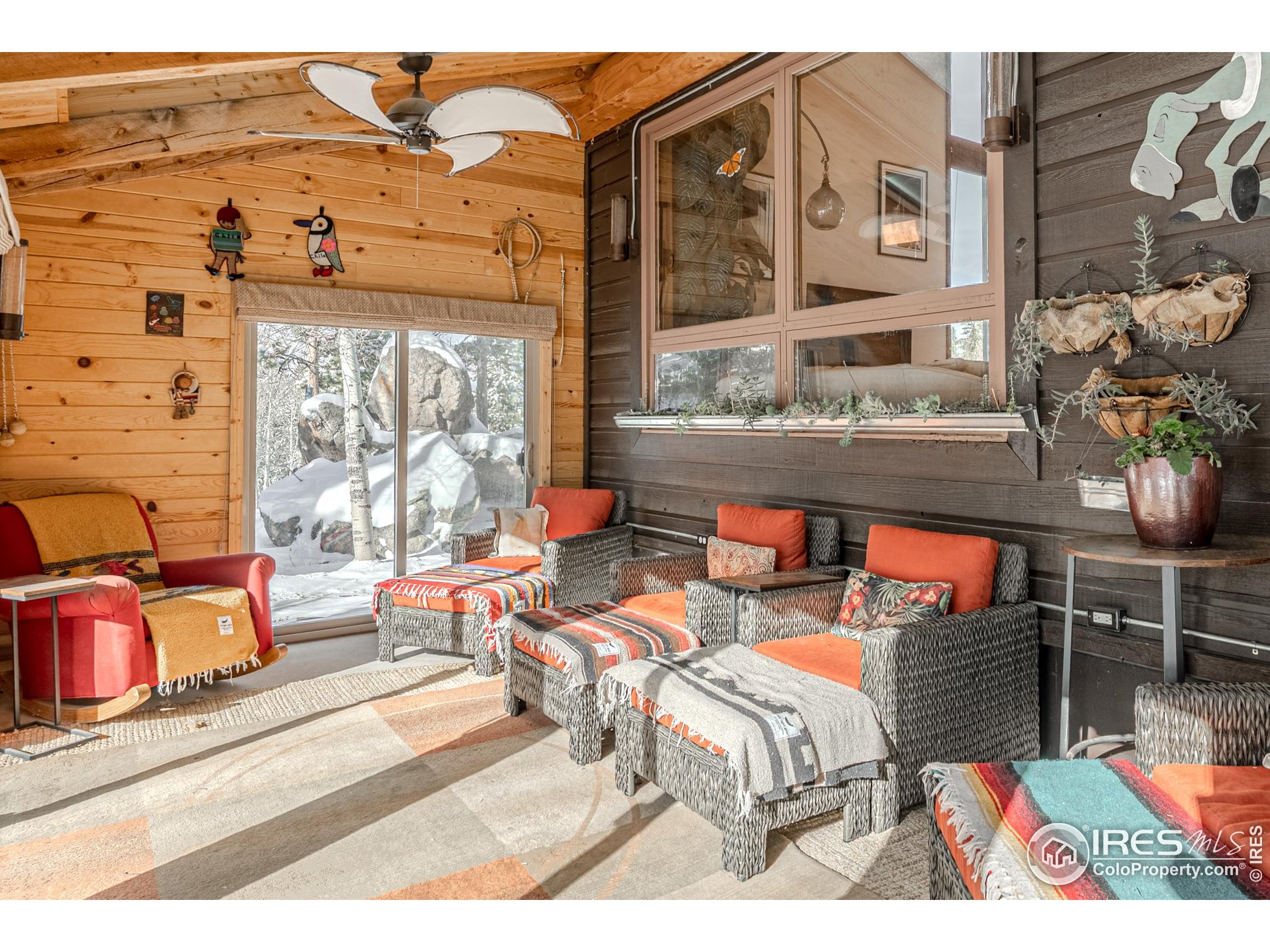 5 Rudi Lane West Golden, CO 80403 - Photo 17 of 49