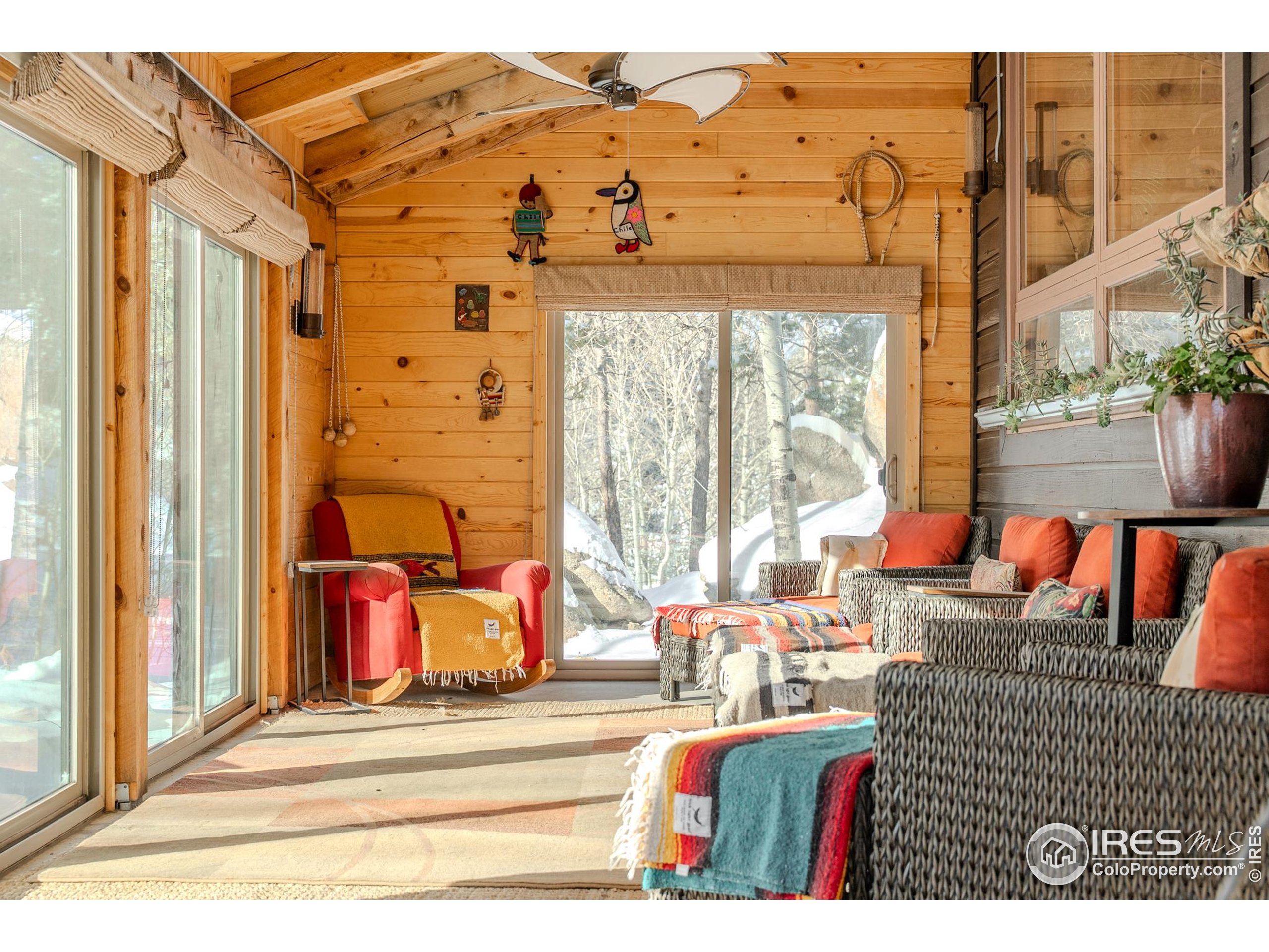 5 Rudi Lane West Golden, CO 80403 - Photo 18 of 49