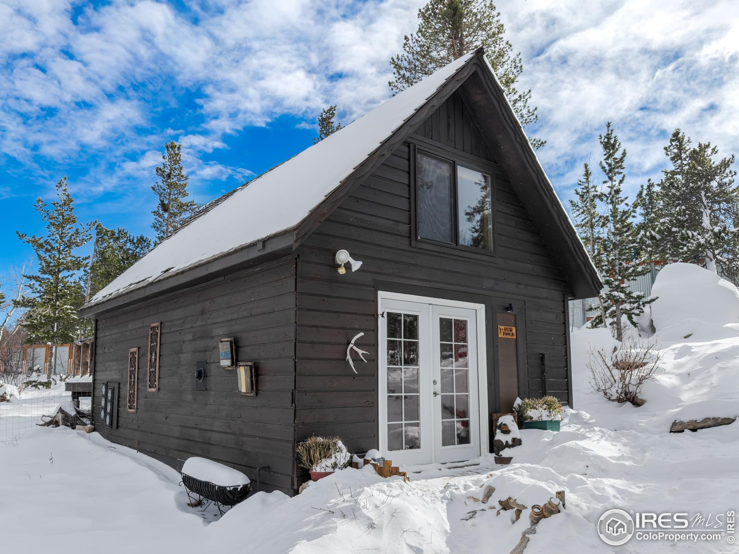 5 Rudi Lane West Golden, CO 80403 - Photo 31 of 49