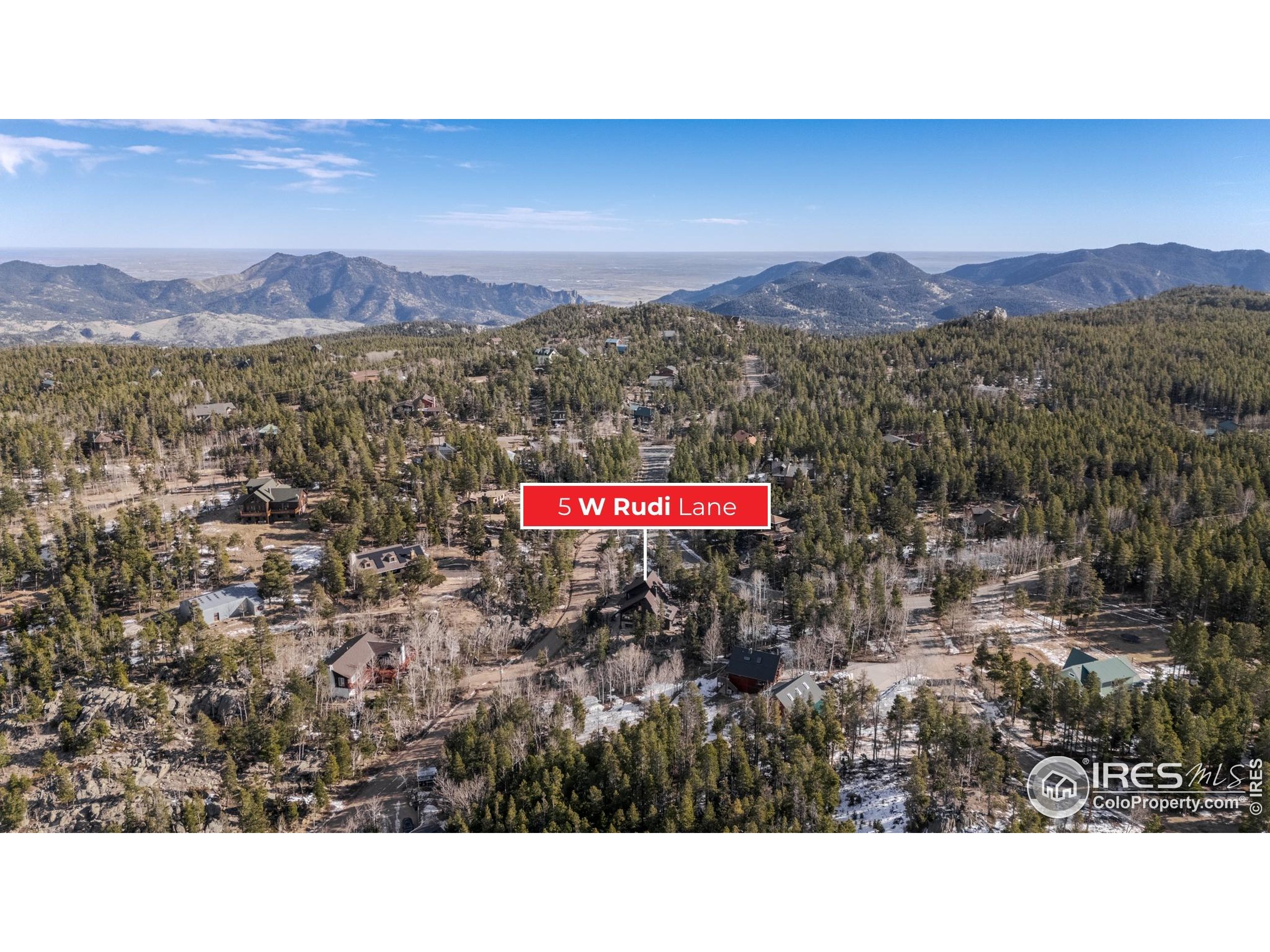 5 Rudi Lane West Golden, CO 80403 - Photo 40 of 49