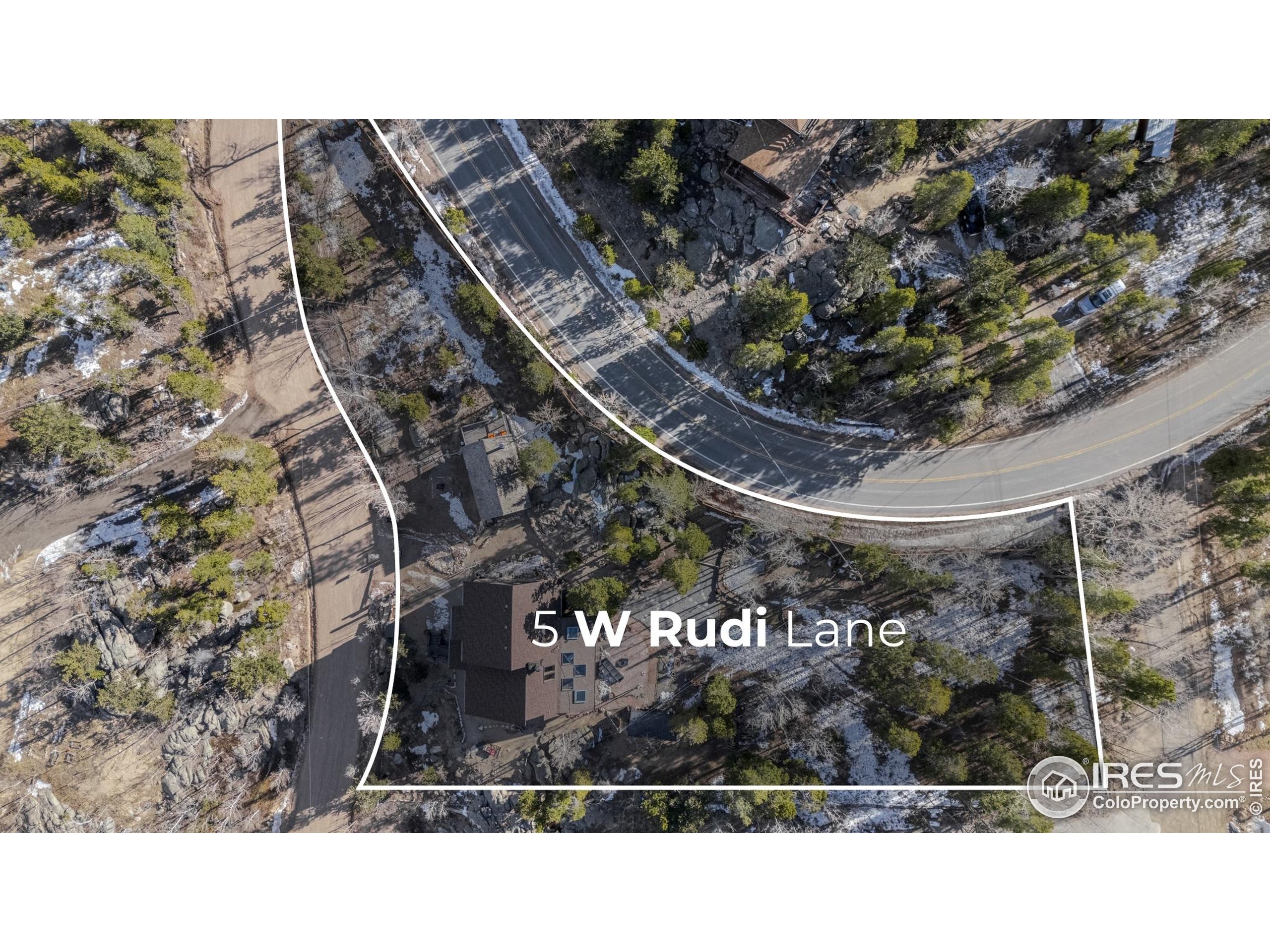 5 Rudi Lane West Golden, CO 80403 - Photo 41 of 49