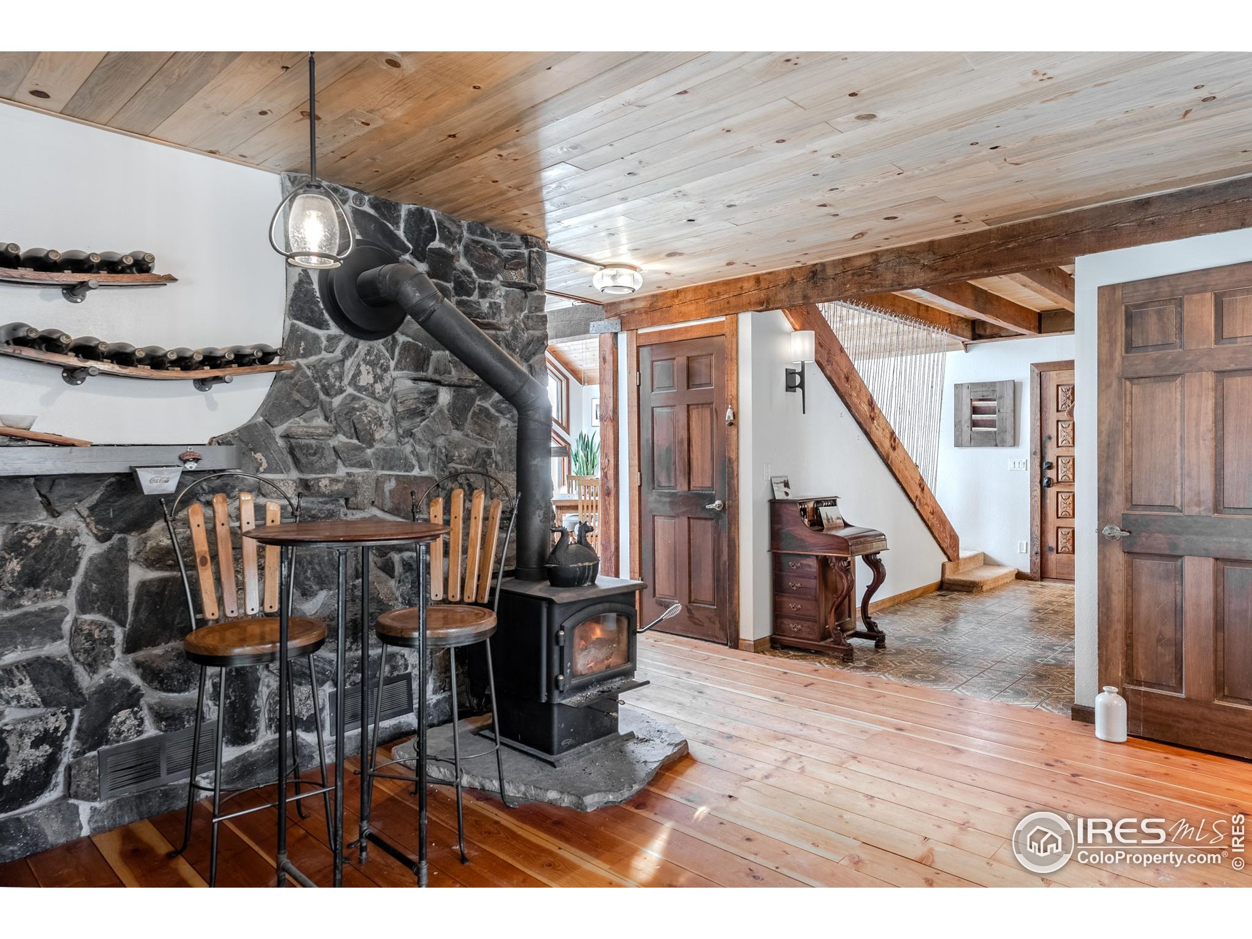 5 Rudi Lane West Golden, CO 80403 - Photo 5 of 49