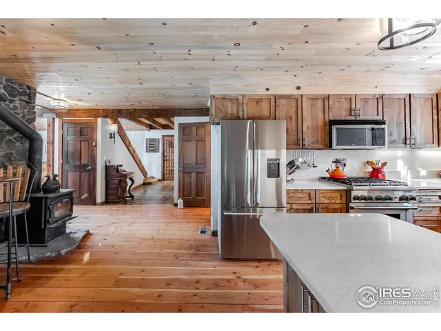 $875,000 | 5 Rudi Lane West, Golden, CO 80403