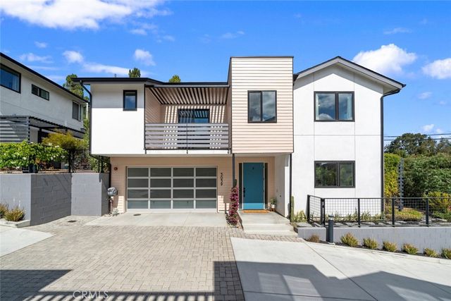 $940,000 | 3059 Rockview Place, San Luis Obispo, CA 93401