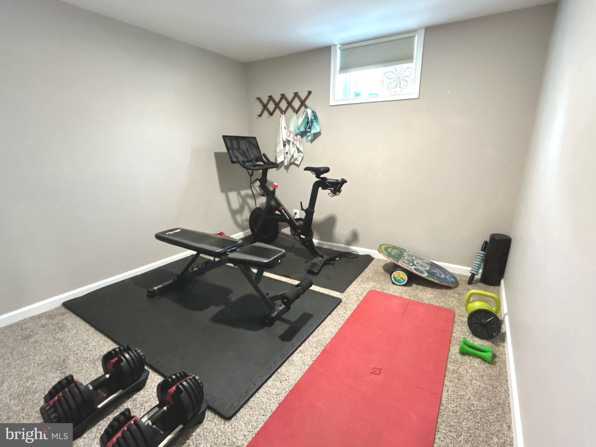 1522 Southview Road Bel Air, MD 21015 - Photo 7 of 7 a room with furniture