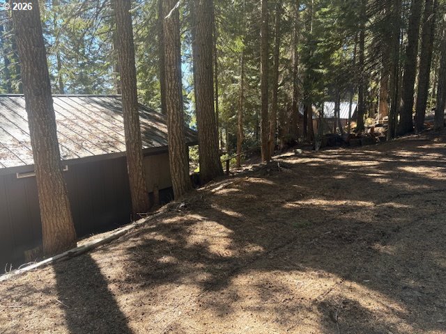 24176 Crescent Lake Road Crescent Lake, OR 97733 - Photo 20 of 36