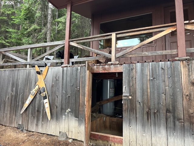 24176 Crescent Lake Road Crescent Lake, OR 97733 - Photo 35 of 36