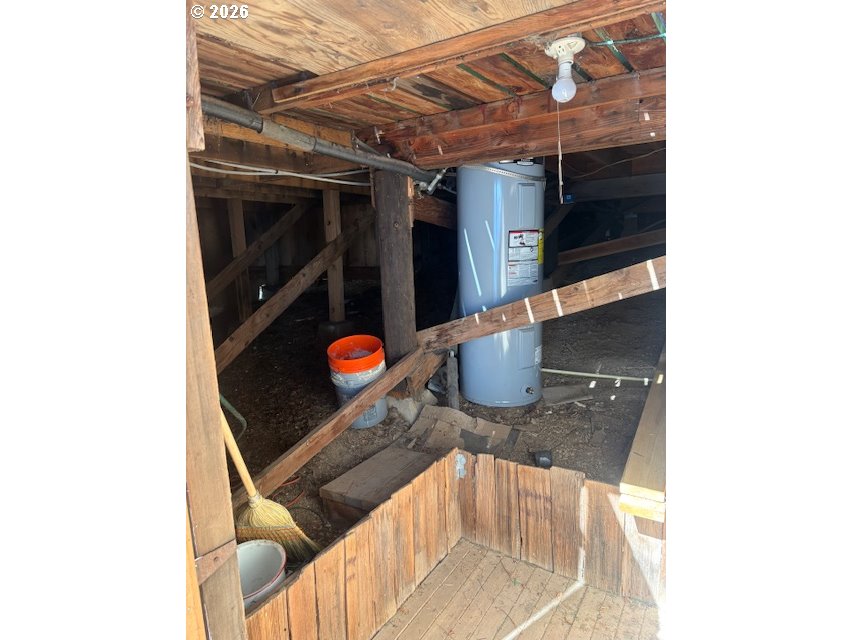 24176 Crescent Lake Road Crescent Lake, OR 97733 - Photo 36 of 36