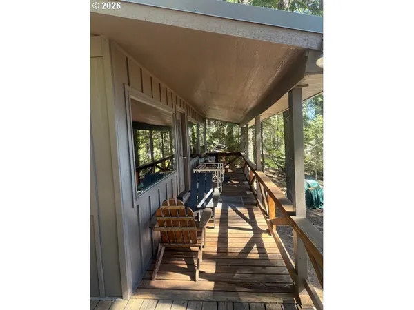 $825,000 | 24176 Crescent Lake Road, Crescent Lake, OR 97733