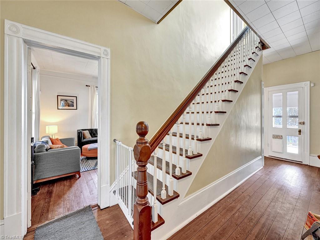918 West Academy Street Winston-Salem, NC 27101 - Photo 4 of 40 Gallery Image 4