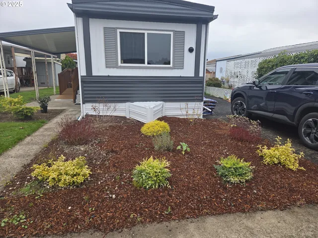 $120,000 | 2902 East 2nd Street, Unit 43, Newberg, OR 97132