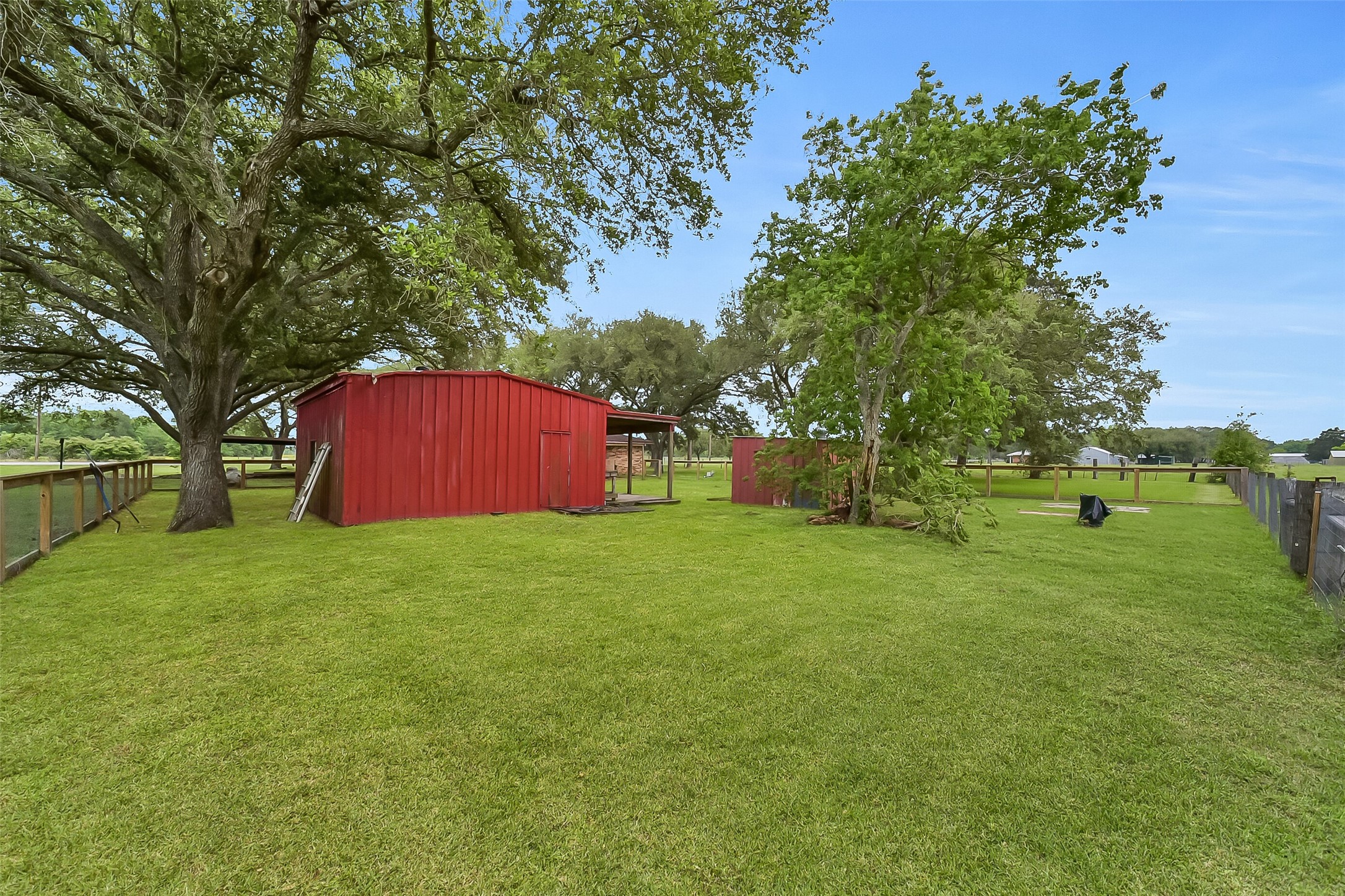 9606 Needville Fairchilds Road Needville, TX 77461 - Photo 39 of 46
